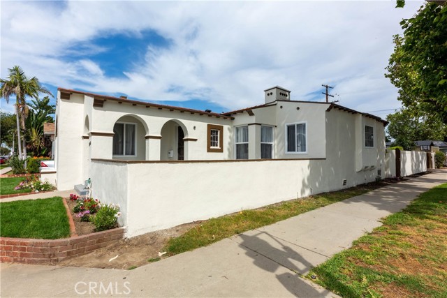 1601 W Gage Avenue, Los Angeles, CA, 90047 1601 W Gage Avenue, Los Angeles, CA, 90047