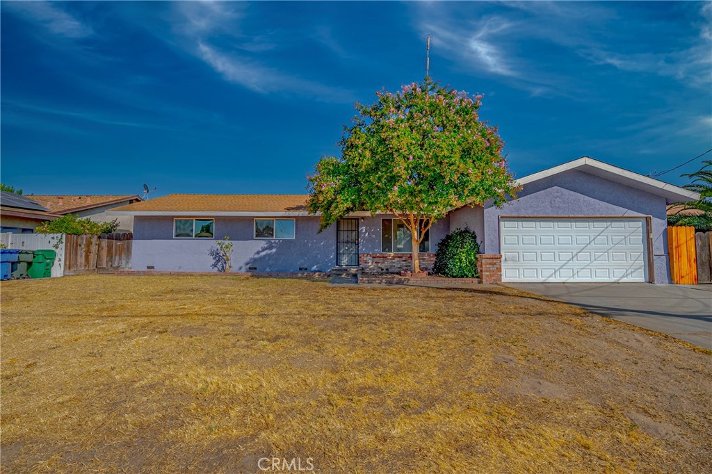 3122 Belmira Road