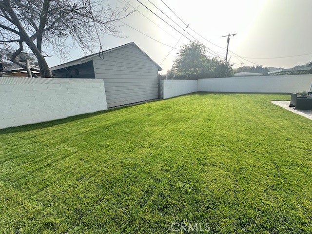 Detail Gallery Image 34 of 35 For 1936 Roxanne, Long Beach,  CA 90815 - 4 Beds | 2 Baths