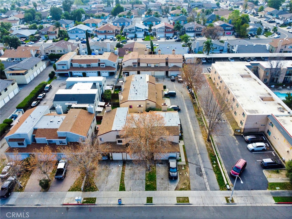 SingleFamilyResidence at 16459 Joy Street