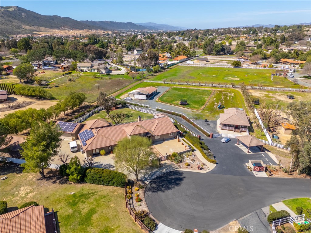 43991 John Warner Road