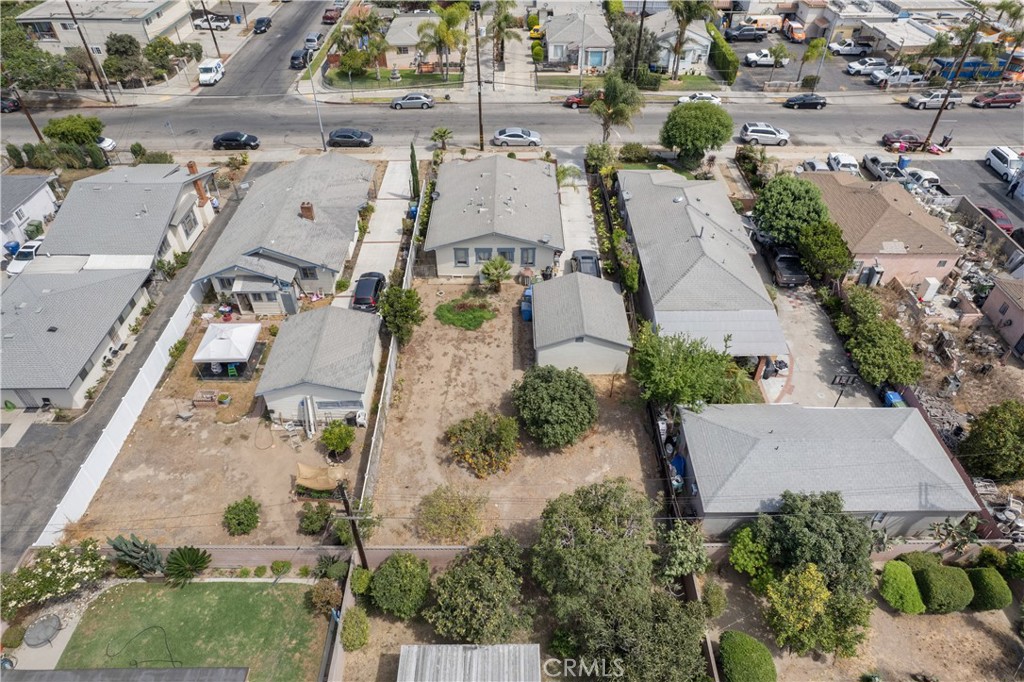 522 W 168th Street