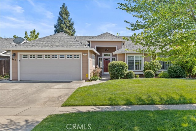 1491 Saratoga Drive, Chico CA: https://media.crmls.org/medias/fd7e94b8-6265-478d-a5e9-518dc0ad445b.jpg