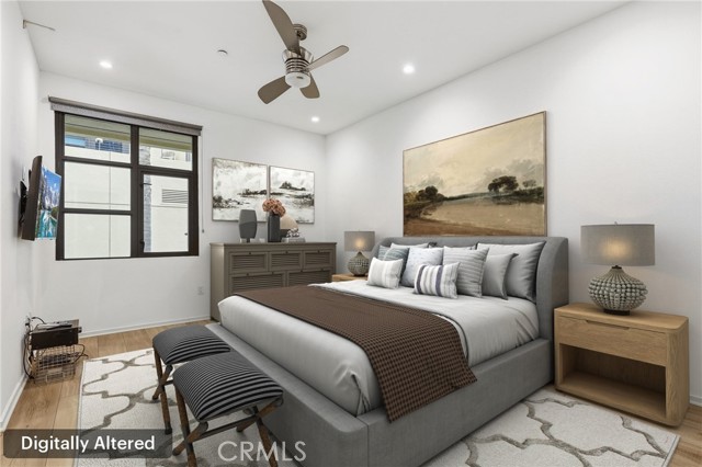 Detail Gallery Image 19 of 40 For 133 the Promenade #118,  Long Beach,  CA 90802 - 2 Beds | 2/1 Baths