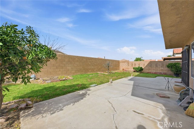 Detail Gallery Image 32 of 40 For 2039 Bayou Ct, Hemet,  CA 92545 - 4 Beds | 2/1 Baths