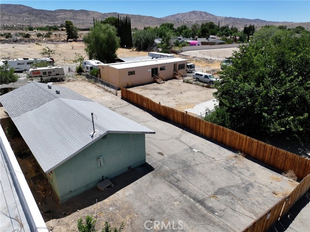 Detail Gallery Image 44 of 48 For 7812 Pearblossom, Littlerock,  CA 93543 - 3 Beds | 1 Baths