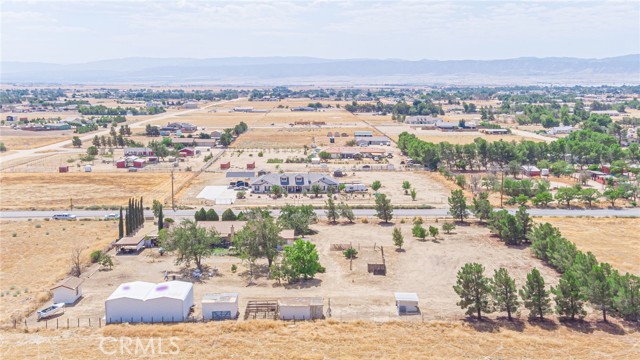 Detail Gallery Image 50 of 57 For 8541 W Avenue D, Lancaster,  CA 93536 - 3 Beds | 2 Baths