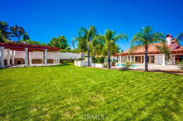 Detail Gallery Image 54 of 73 For 39555 Avenida Bonita, Murrieta,  CA 92562 - 5 Beds | 4 Baths