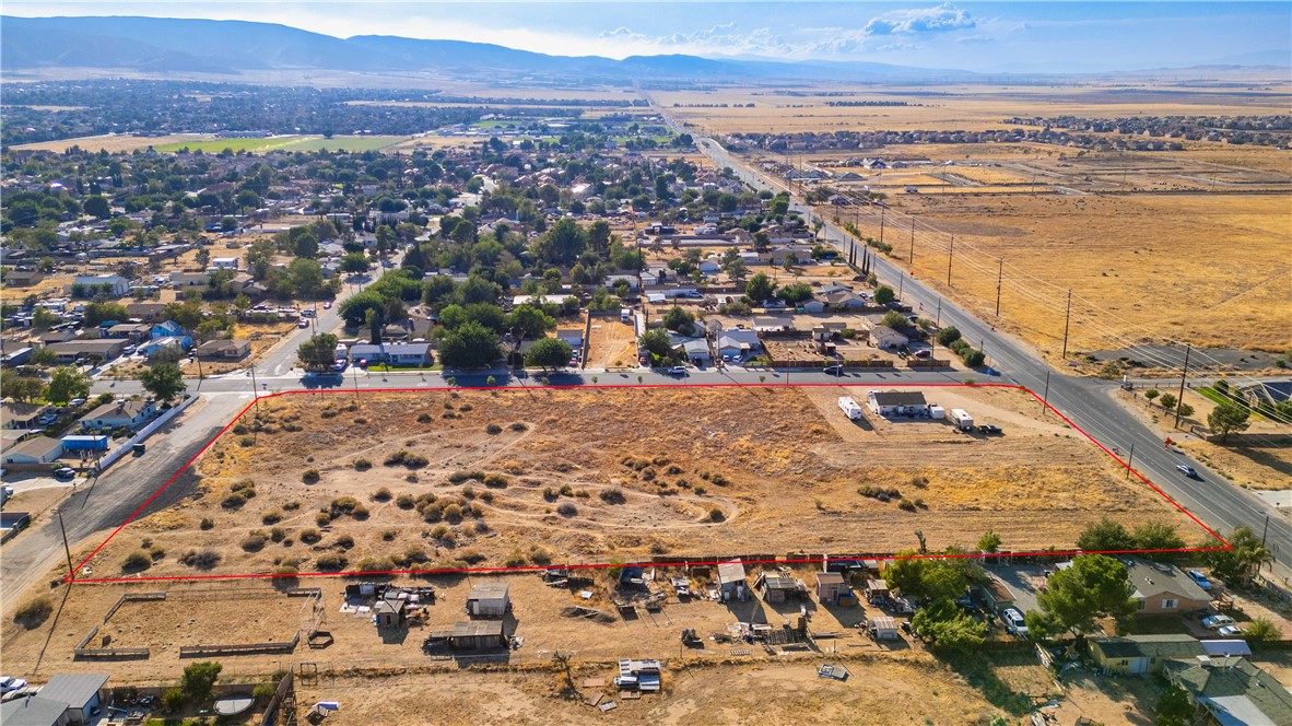 Detail Gallery Image 7 of 17 For 5158 W Avenue L, Lancaster,  CA 93536 - 2 Beds | 1 Baths