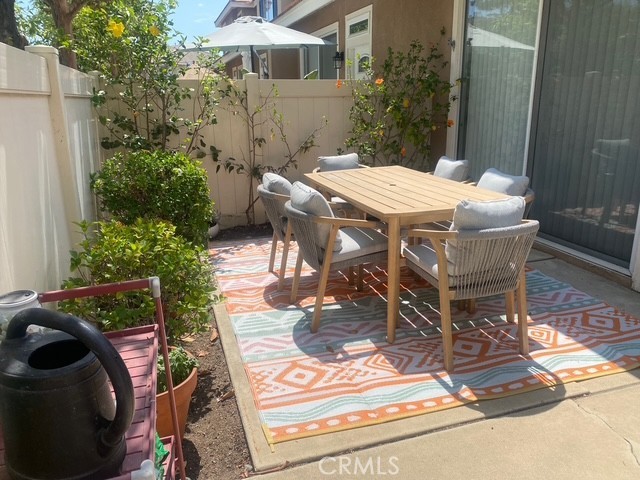 Detail Gallery Image 2 of 10 For 8444 E Teton Ct #269,  Anaheim,  CA 92808 - 3 Beds | 2/1 Baths