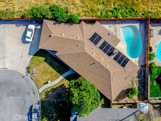 Detail Gallery Image 42 of 44 For 133 Park Vista, Hemet,  CA 92544 - 4 Beds | 2/1 Baths