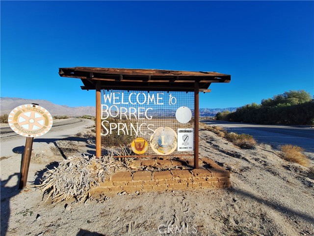 Detail Gallery Image 5 of 9 For 3848 Yaqui Pass Rd, Borrego Springs,  CA 92004 - – Beds | – Baths