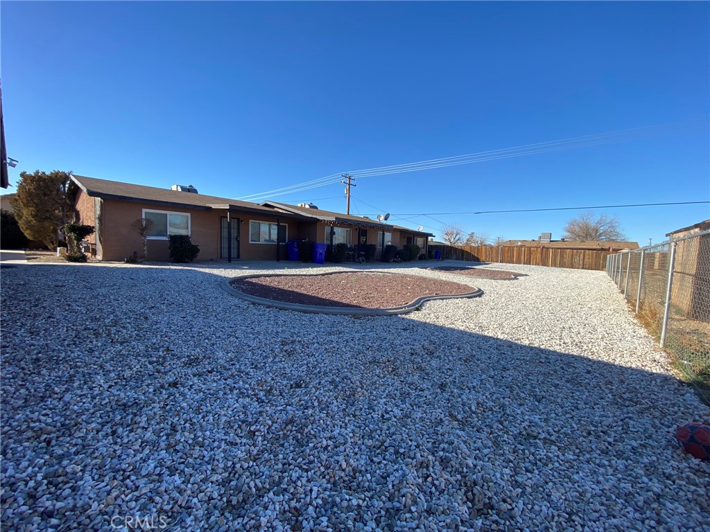 21010 Sitting Bull Road #1