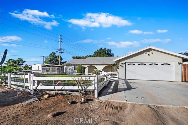 Detail Gallery Image 9 of 63 For 4565 Crestview Dr, Norco,  CA 92860 - 5 Beds | 3 Baths