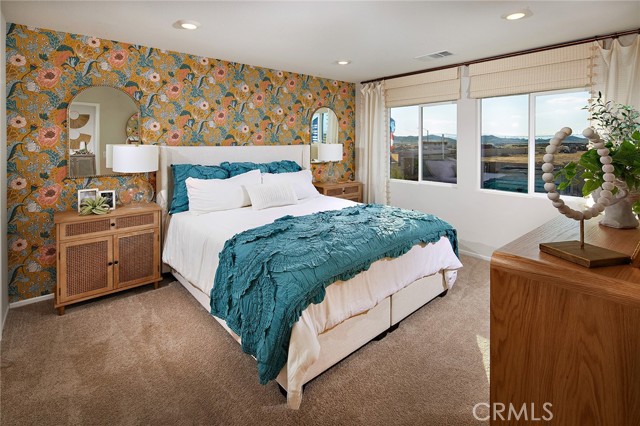 Detail Gallery Image 9 of 16 For 30763 Operetta St, Winchester,  CA 92596 - 3 Beds | 2/1 Baths