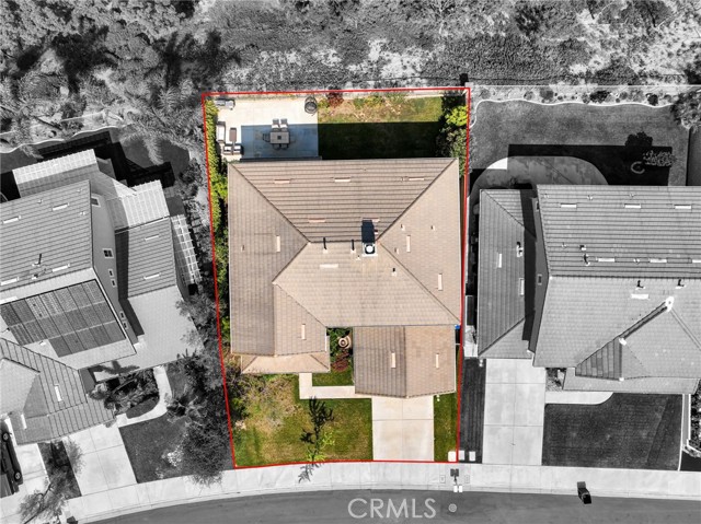 Detail Gallery Image 32 of 36 For 16673 Carob Ave, Chino Hills,  CA 91709 - 5 Beds | 3 Baths