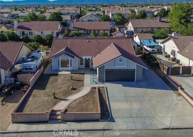 Detail Gallery Image 18 of 18 For 13383 Buena Vista Dr., Hesperia,  CA 92344 - 4 Beds | 2 Baths