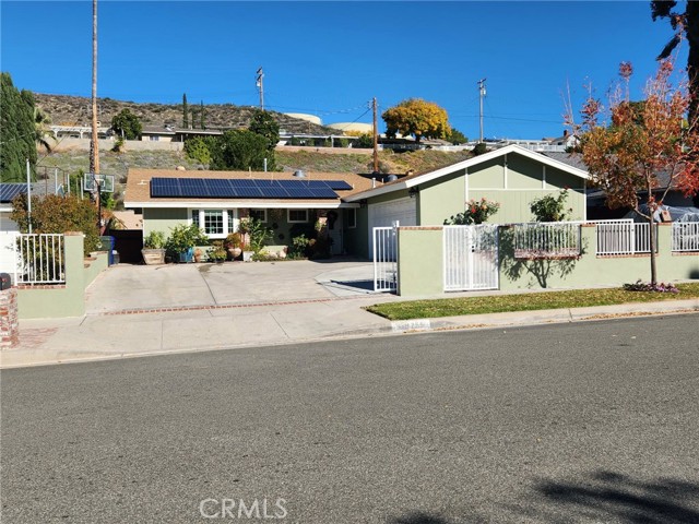Detail Gallery Image 71 of 71 For 19755 Steinway St, Canyon Country,  CA 91351 - 3 Beds | 2 Baths