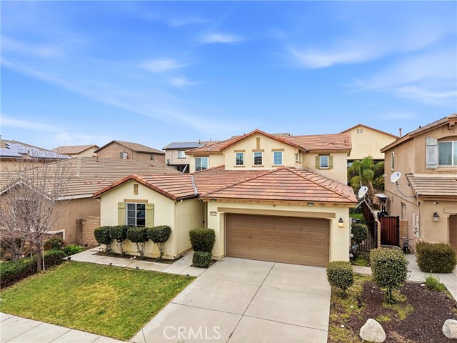 Detail Gallery Image 48 of 60 For 18332 Cayenne, San Bernardino,  CA 92407 - 4 Beds | 3/1 Baths