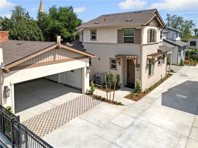 Detail Gallery Image 9 of 51 For 619 E Walnut, Monrovia,  CA 91016 - 3 Beds | 3 Baths