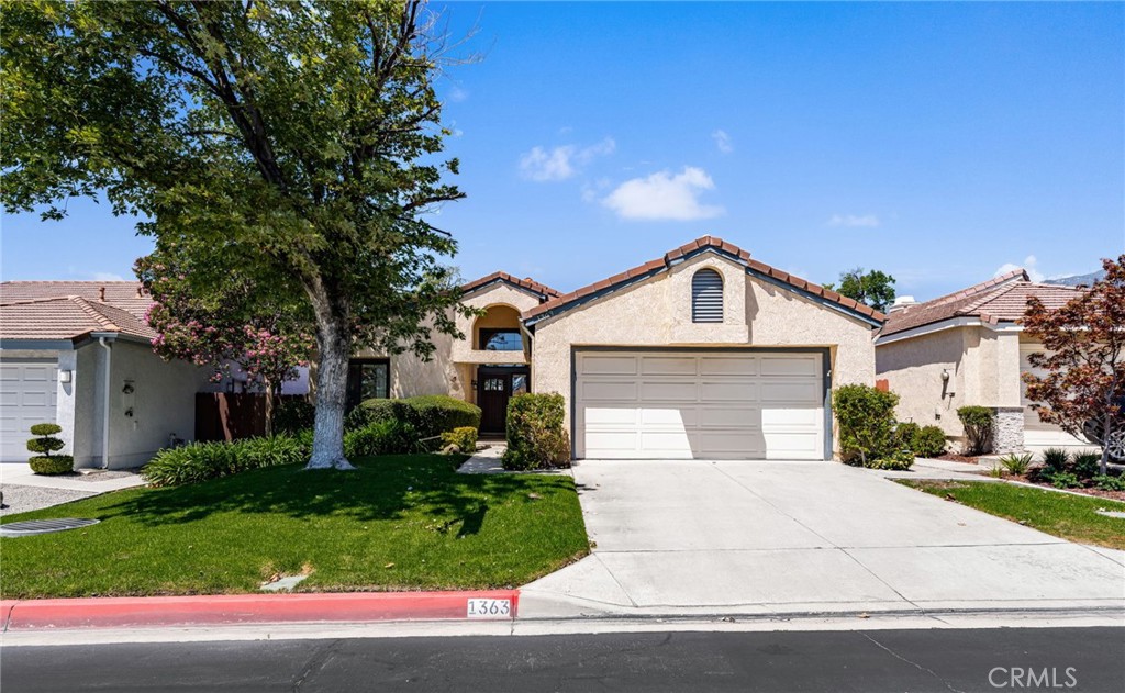 1363 Running Creek Lane