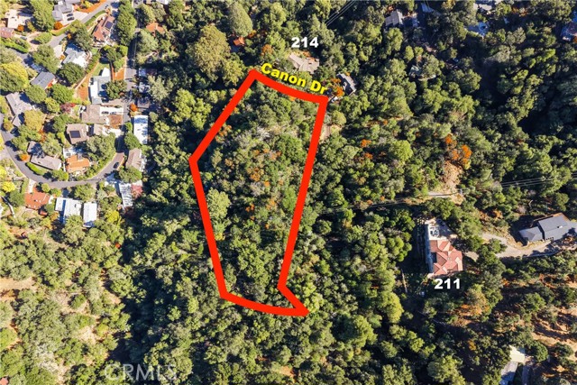 Detail Gallery Image 3 of 15 For 221 Canon Dr, Orinda,  CA 94563 - – Beds | – Baths