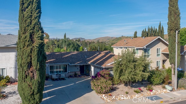 Detail Gallery Image 28 of 28 For 29353 Hillrise, Agoura Hills,  CA 91301 - 3 Beds | 2 Baths