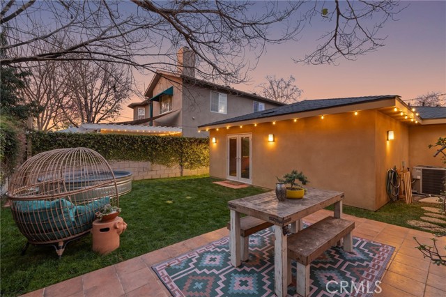 Detail Gallery Image 32 of 45 For 437 N Parish Pl., Burbank,  CA 91506 - 3 Beds | 2 Baths