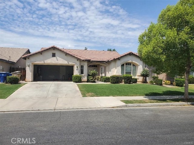 Detail Gallery Image 1 of 3 For 11110 Snowcreek Falls Ave, Bakersfield,  CA 93312 - 3 Beds | 2 Baths