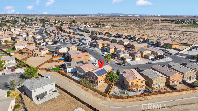 Detail Gallery Image 40 of 42 For 14499 Honeyhill St, Victorville,  CA 92394 - 4 Beds | 3 Baths