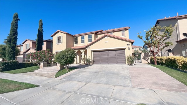 Image 3 for 6138 Cripple Creek Drive, Eastvale, CA 92880