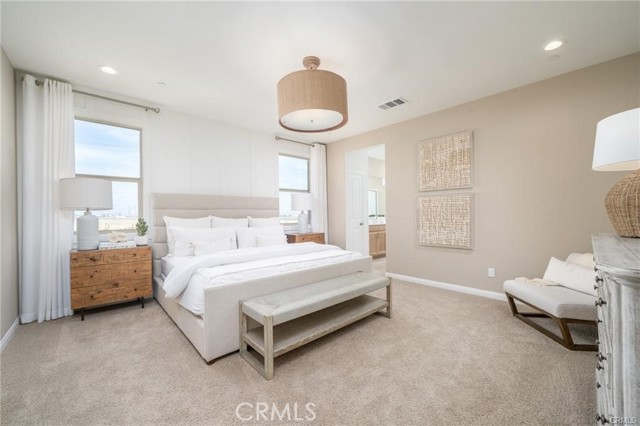 Detail Gallery Image 30 of 44 For 3677 S Bearberry Ave, Ontario,  CA 91761 - 5 Beds | 3 Baths