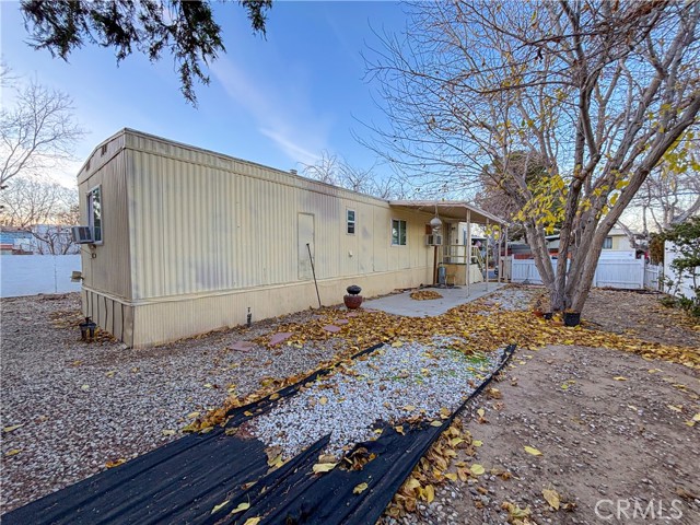 Detail Gallery Image 17 of 18 For 3524 Avenue R, Palmdale,  CA 93550 - 2 Beds | 1 Baths