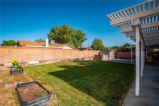 Detail Gallery Image 32 of 40 For 43834 Lively Ave, Lancaster,  CA 93536 - 3 Beds | 2 Baths