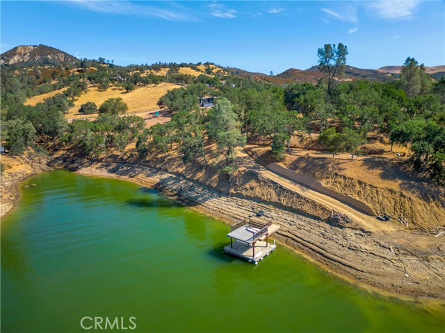 Detail Gallery Image 2 of 39 For 6325 Nacimiento Shores Rd, Bradley,  CA 93426 - 3 Beds | 2 Baths