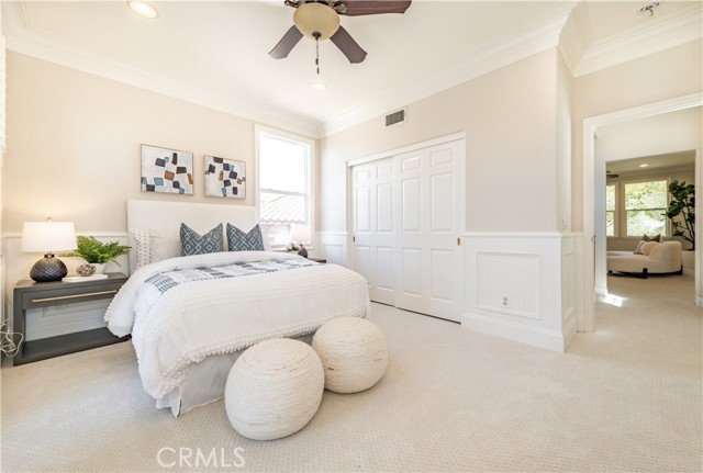 Detail Gallery Image 48 of 68 For 6 Hubbard Way, Coto de Caza,  CA 92679 - 4 Beds | 4/1 Baths