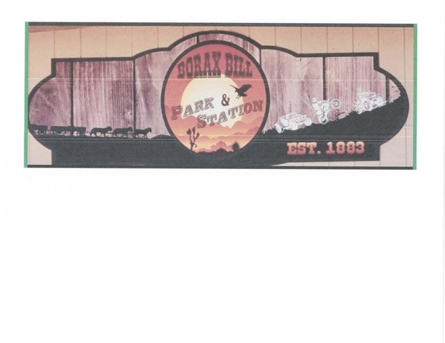 Detail Gallery Image 2 of 2 For 0 Miller Dr, California City,  CA 93505 - – Beds | – Baths