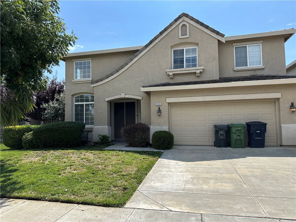 2172 Golden Gate Drive