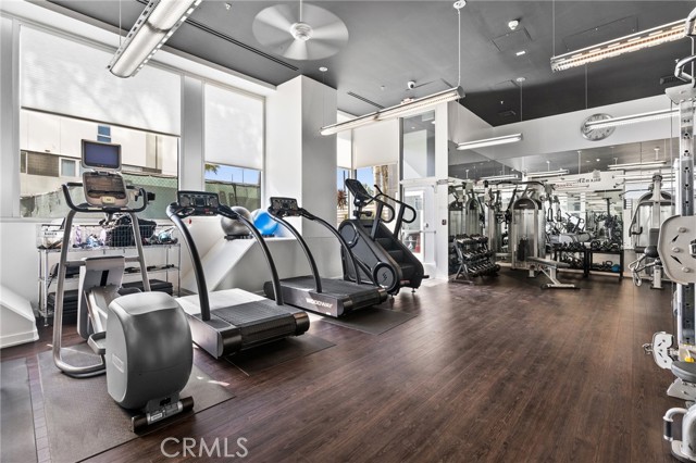 Detail Gallery Image 35 of 49 For 3119 via Dolce #107,  Marina Del Rey,  CA 90292 - 3 Beds | 2 Baths