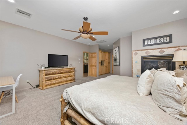Detail Gallery Image 34 of 71 For 10820 Bonita Way, Wofford Heights,  CA 93285 - 4 Beds | 3 Baths