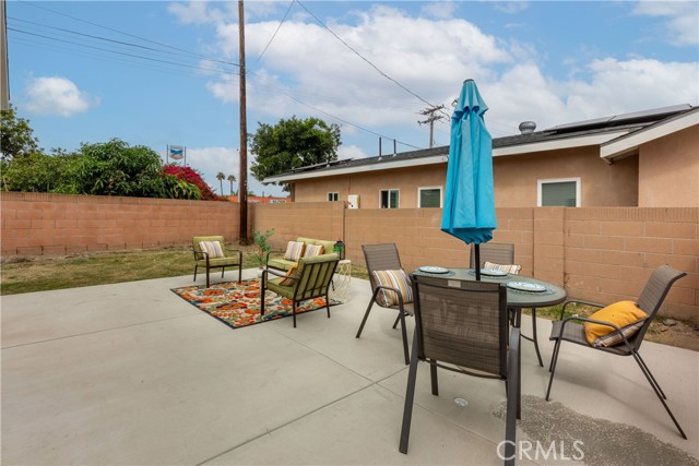 Detail Gallery Image 30 of 35 For 13675 Yoak St, Garden Grove,  CA 92844 - 3 Beds | 2 Baths