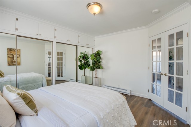 Detail Gallery Image 14 of 23 For 735 Cedar Ave #22,  Long Beach,  CA 90813 - 1 Beds | 1 Baths
