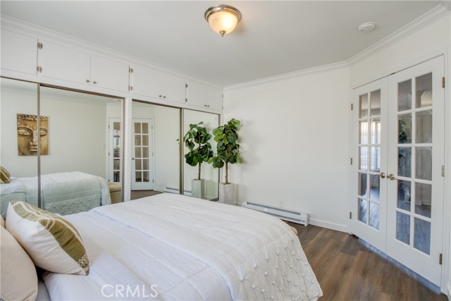 Detail Gallery Image 14 of 23 For 735 Cedar Ave #22,  Long Beach,  CA 90813 - 1 Beds | 1 Baths