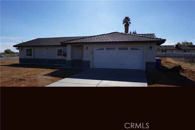 20275 Rimrock Road, Apple Valley, CA, 92307 20275 Rimrock Road, Apple Valley, CA, 92307