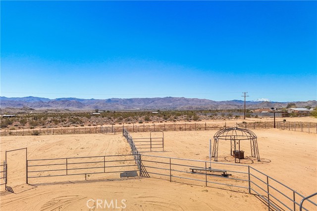 Detail Gallery Image 36 of 43 For 63220 Cielito Dr, Joshua Tree,  CA 92252 - 1 Beds | 1 Baths