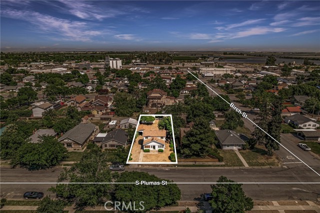 Detail Gallery Image 54 of 63 For 440 S Plumas St, Willows,  CA 95988 - 3 Beds | 1 Baths