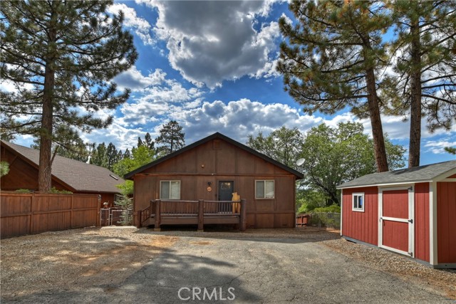 Detail Gallery Image 5 of 36 For 657 Georgia St, Big Bear Lake,  CA 92315 - 3 Beds | 2 Baths