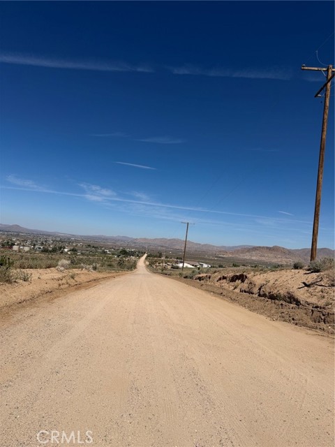 Detail Gallery Image 12 of 12 For 1 Japatul Rd, Apple Valley,  CA 92308 - – Beds | – Baths