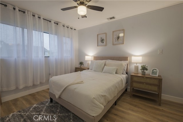 Detail Gallery Image 10 of 38 For 2545 Loomis St, Lakewood,  CA 90712 - 4 Beds | 2 Baths