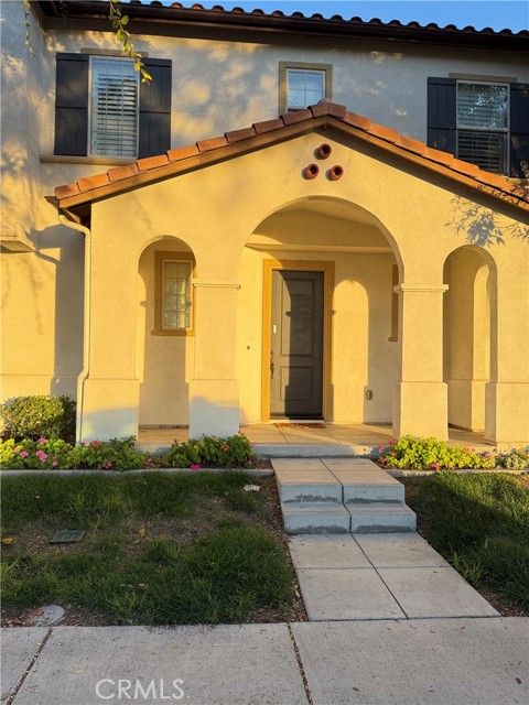 Detail Gallery Image 2 of 10 For 14553 Marquette, Chino,  CA 91710 - 3 Beds | 2/1 Baths